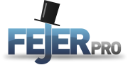 FejerPro Logo
